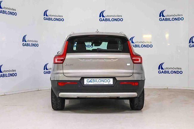 Usado Volvo XC40 Inscription 262 CV (192 kW) 2020 Beige SUV