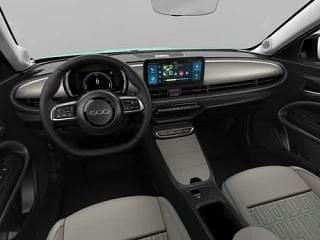 Nuevo Fiat 600 La Prima 110 CV (80 kW) 2026 Verde SUV