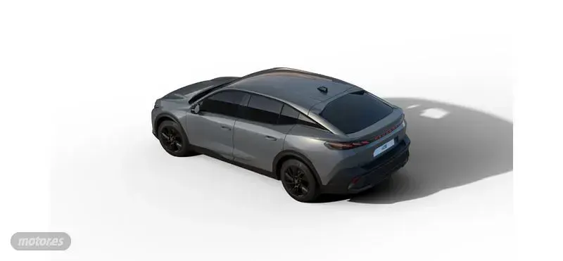 Nuevo Peugeot 408 Allure 145 CV (106 kW) 2026 Azul SUV