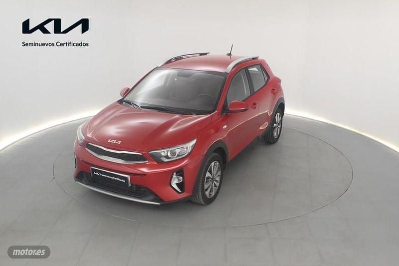 Usado 2024 Kia Stonic SUV | 15.689 € (Super precio) - Imagen 1/4