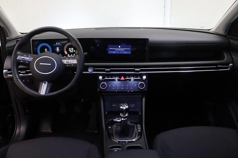 Usado Hyundai Tucson 160 CV (117 kW) 2025 Otro SUV