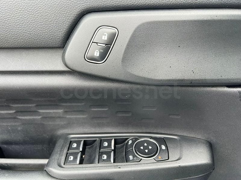 Usado Ford Ranger XL 170 CV (125 kW) 2025 Blanco Pickup/Camioneta