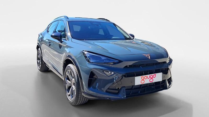 Nuevo Cupra Formentor 150 CV (110 kW) 2026 SUV