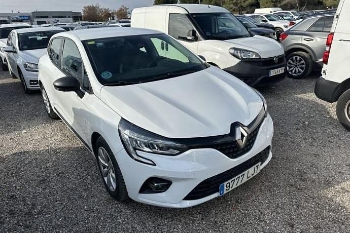 Usado Renault Clio V Business 85 CV (62 kW) 2020