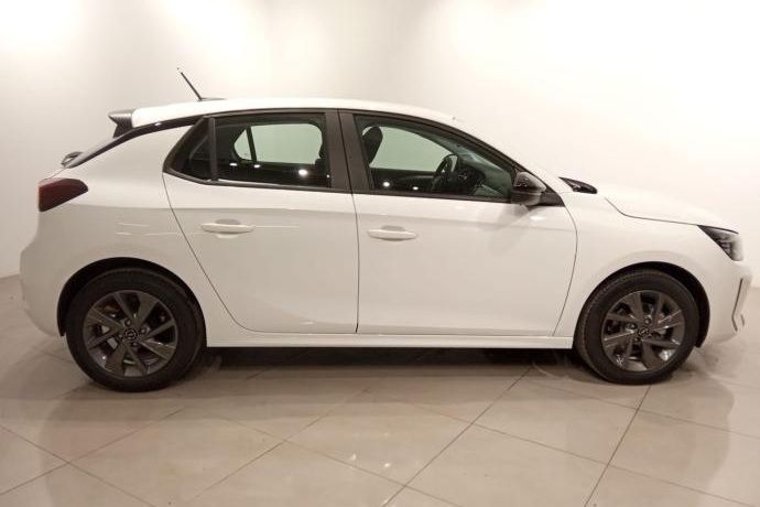 Usado Opel Corsa Edition 74 CV (54 kW) 2023 Utilitario