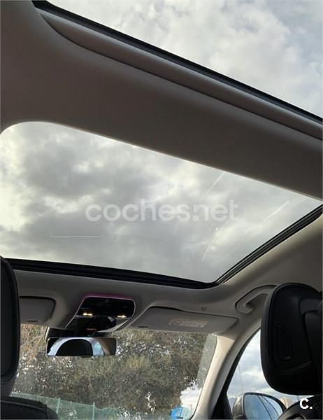 Gris / plata Usado 2022 Mercedes C220 Berlina | 43.500 € (Caro) - Imagen 1/1