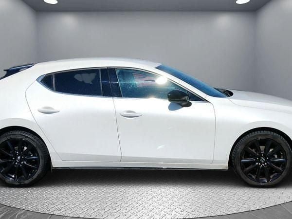 Usado Mazda 3 Homura-Line 122 CV (89 kW) 2022 Otro Berlina