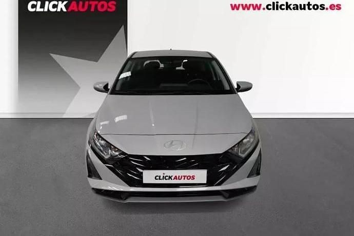 Usado Hyundai i20 100 CV (73 kW) 2025