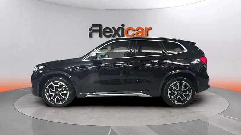 Usado BMW X1 163 CV (119 kW) 2023 Blanco SUV