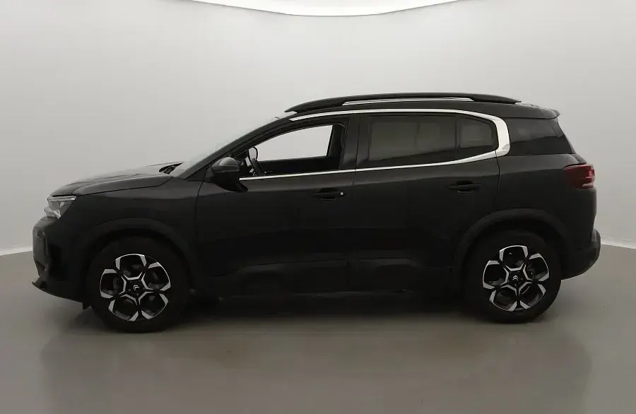 Usado Citroën C5 Aircross PureTech 130 CV (95 kW) 2024 SUV
