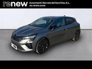 Gris Usado 2025 Renault Clio V Esprit Alpine Berlina | 17.550 € (Buen precio) - Imagen 1/4