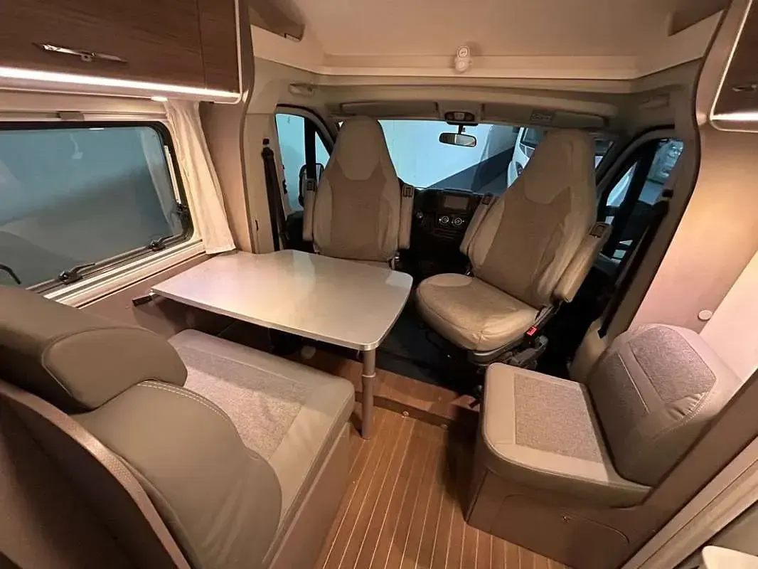 Usado Fiat Ducato 139 CV (102 kW) 2022 Blanco Van