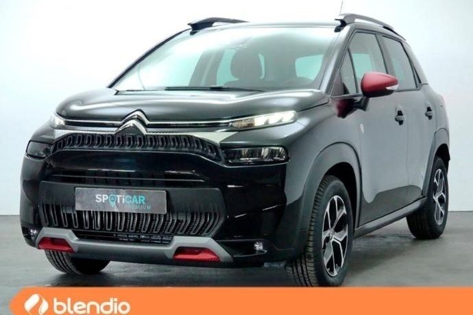 Usado Citroën C3 Aircross 110 CV (80 kW) 2022 SUV