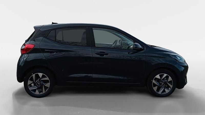 Nuevo Hyundai i10 63 CV (46 kW) 2025 Otro Utilitario