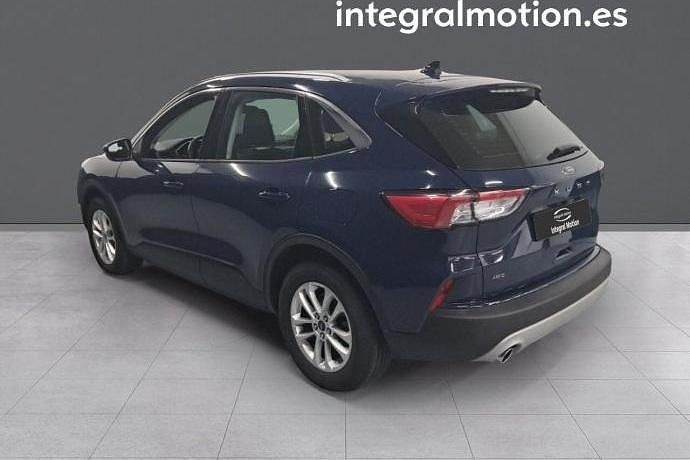 Usado Ford Kuga Titanium 190 CV (139 kW) 2021 SUV