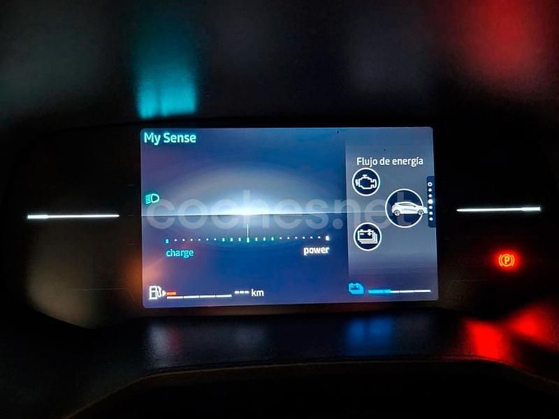 Nuevo Renault Clio V Techno 143 CV (105 kW) 2025 Negro Berlina