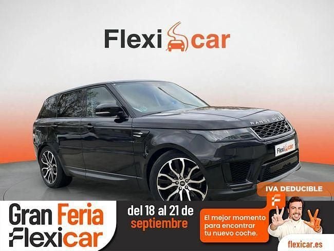 Otro Usado 2019 Land Rover Range Rover Sport HSE SUV | 34.990 € (Buen precio) - Imagen 1/4