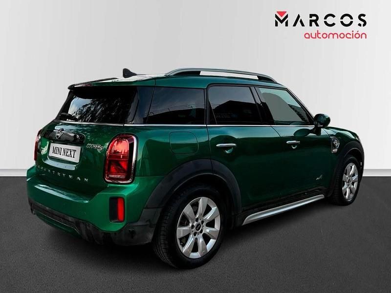 Usado Mini Cooper S Countryman 220 CV (161 kW) 2022 Otro SUV