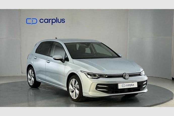 Usado VW Golf VIII 116 CV (85 kW) 2025