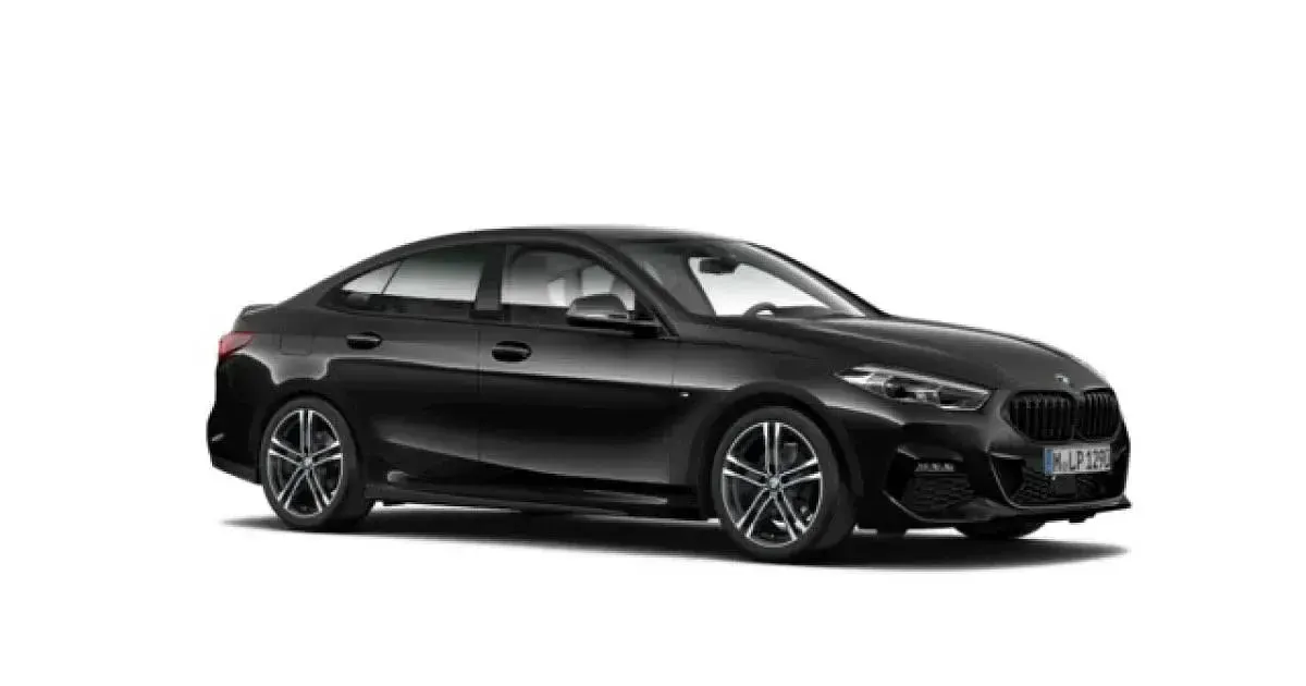Usado BMW 218 150 CV (110 kW) 2022 Coupe