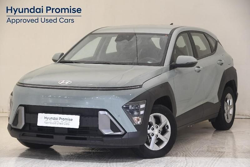 Usado Hyundai Kona 128 CV (94 kW) 2025 SUV