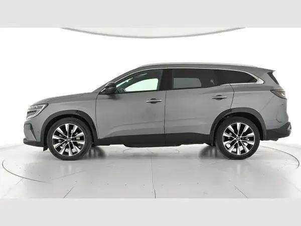 Begagnad Renault Espace Techno 200 HK (147 kW) 2024 Grå SUV