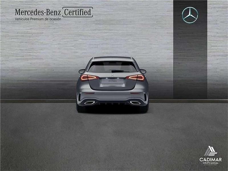 Usado Mercedes A250 218 CV (160 kW) 2023 Berlina