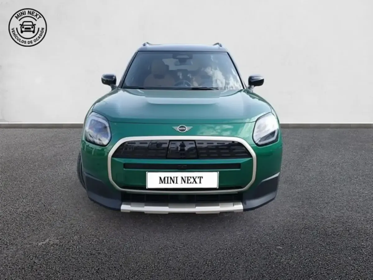 Usado Mini Countryman 150 kW (204 CV) 2025 SUV