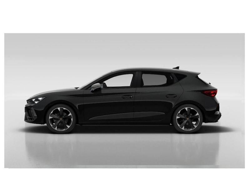 Negro Nuevo 2025 Cupra Leon | 33.620 € (Precio justo) - Imagen 1/4