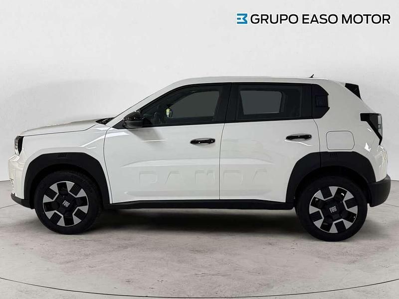Nuevo Fiat Grande Panda Icon 110 CV (80 kW) 2025 Blanco Utilitario