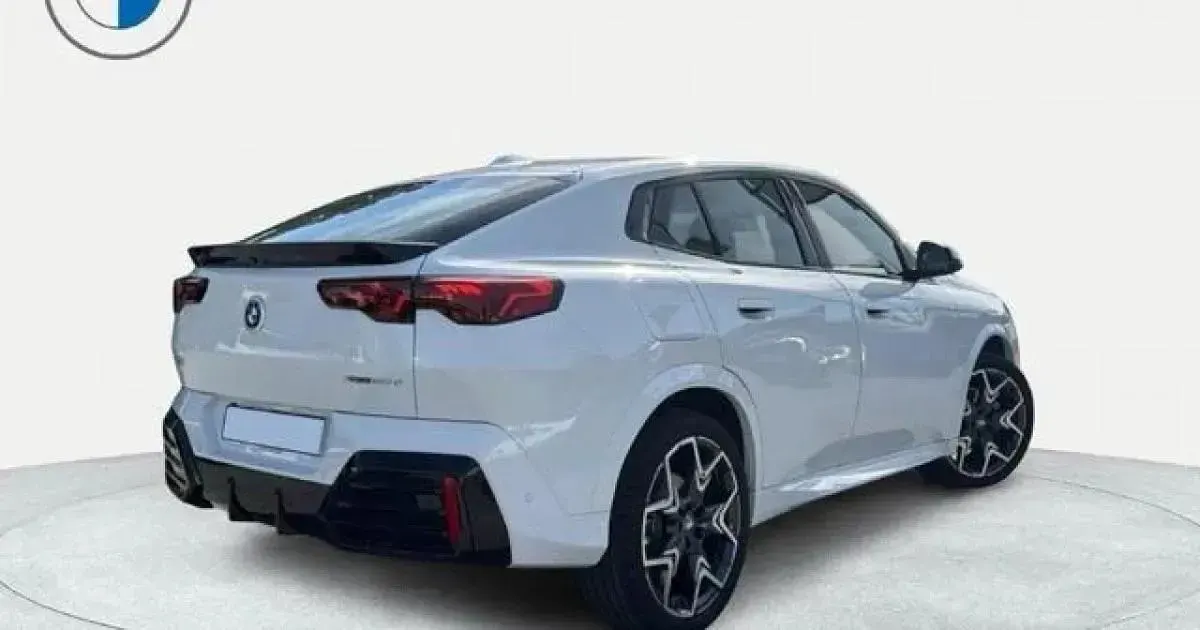 Usado BMW X2 163 CV (119 kW) 2026 SUV