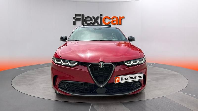 Usado Alfa Romeo Tonale Edizione Speciale 280 CV (205 kW) 2023 SUV