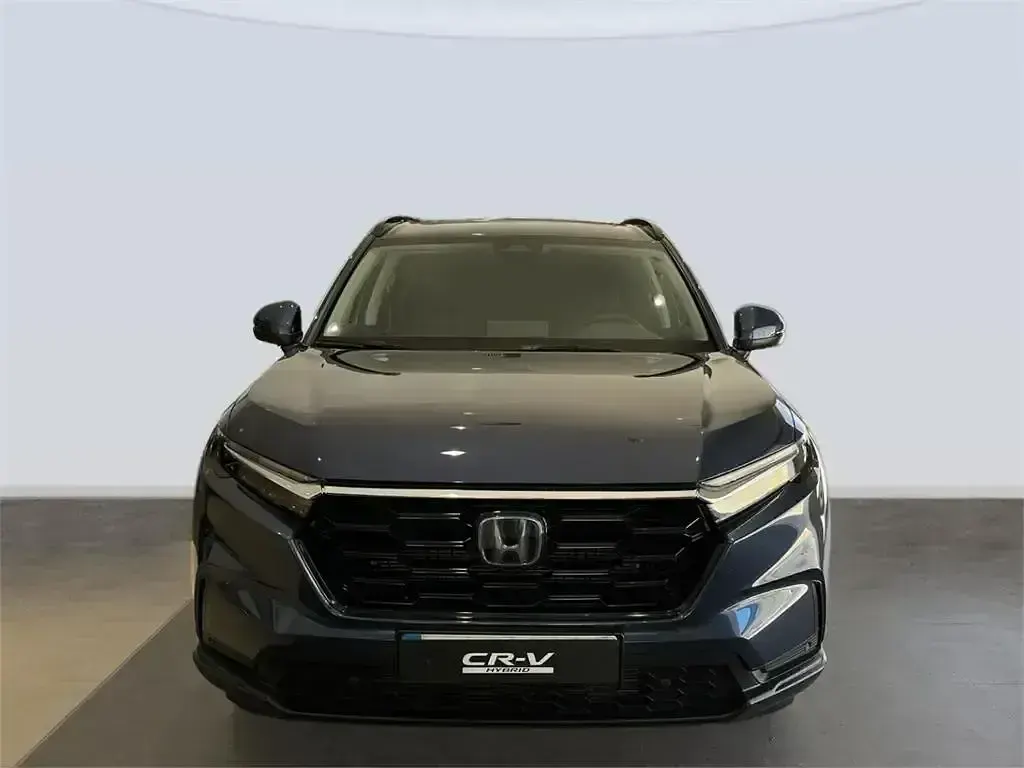 Nuevo Honda CR-V Elegance 184 CV (135 kW) 2025 Otro SUV