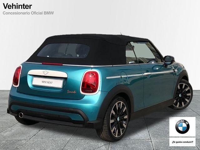 Usado Mini Cooper 136 CV (100 kW) 2024 Utilitario