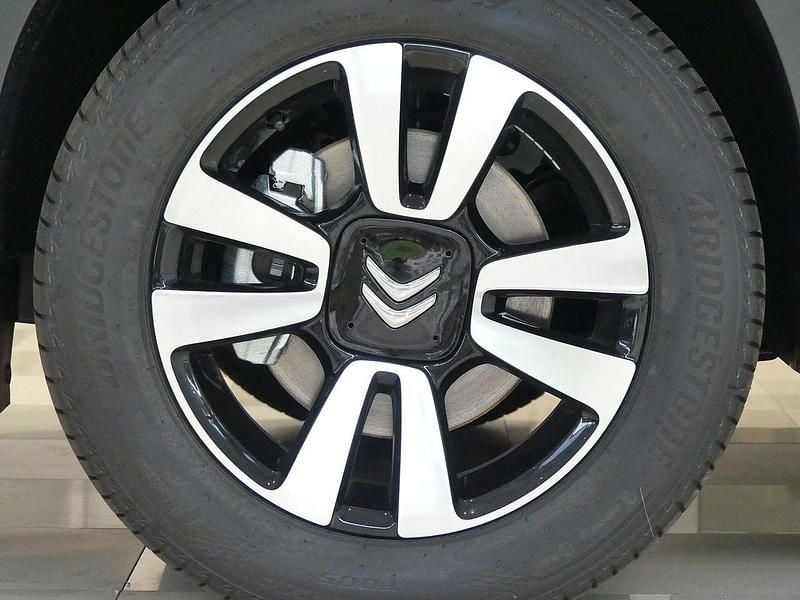 Usado Citroën C3 Aircross Feel 110 CV (80 kW) 2021 Blanco SUV