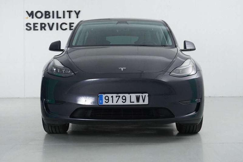 Usado Tesla Model Y 378 kW (514 CV) 2022 Eléctrico SUV