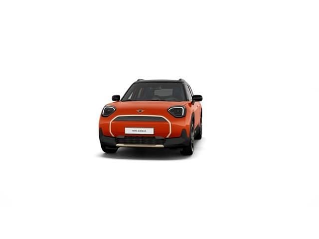 Usado Mini Aceman 135 kW (184 CV) 2025 Eléctrico SUV