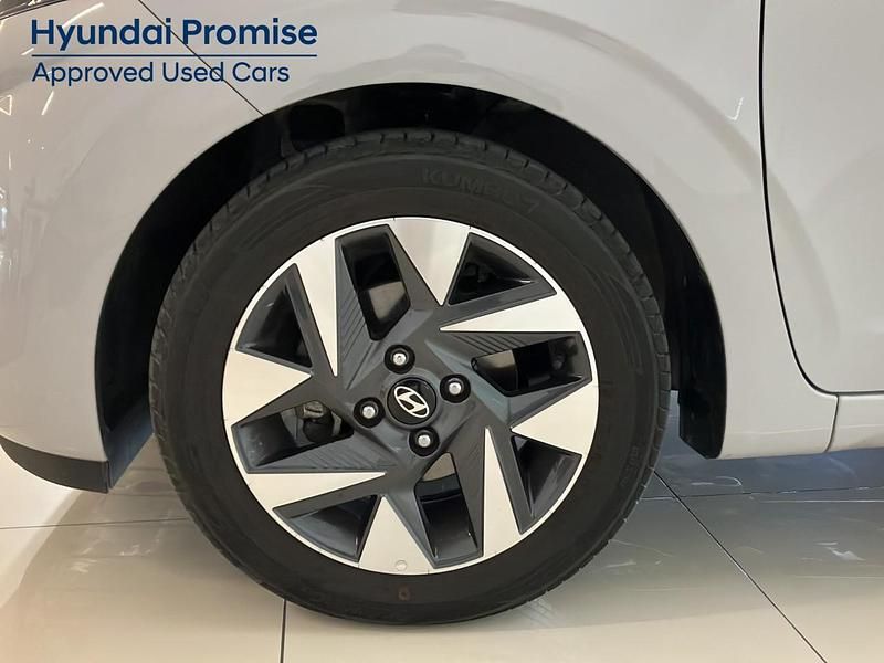 Usado Hyundai i10 67 CV (49 kW) 2025 Utilitario