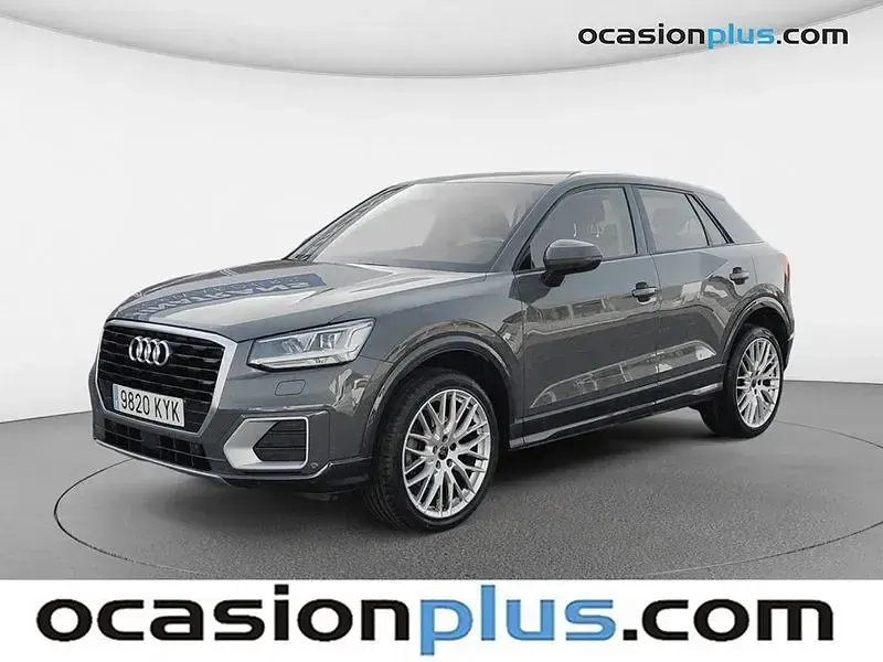 Usado Audi Q2 Design 150 CV (110 kW) 2019 SUV