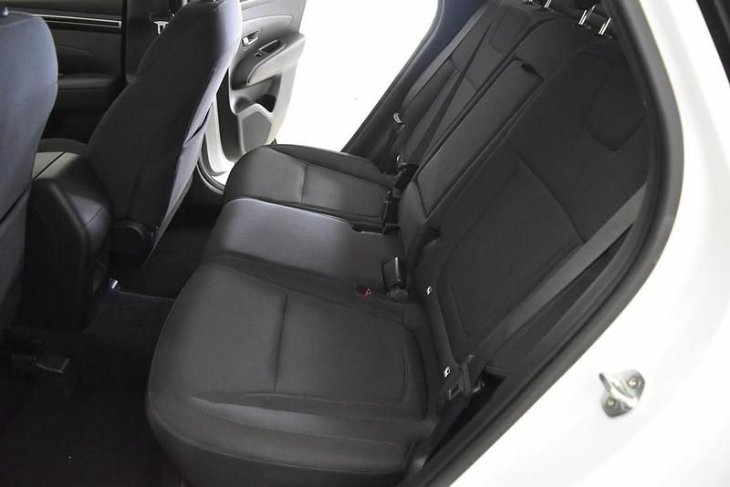 Usado Hyundai Tucson 116 CV (85 kW) 2023 SUV