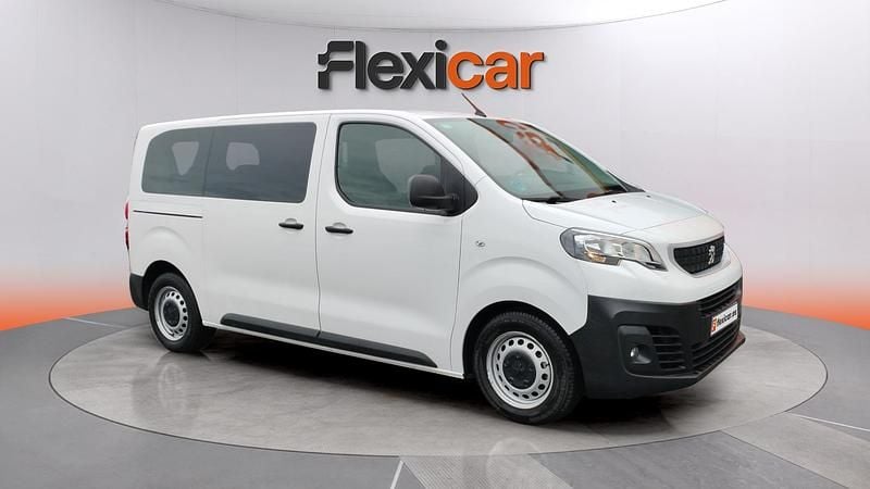 Usado Peugeot Expert S 150 CV (110 kW) 2021 Van