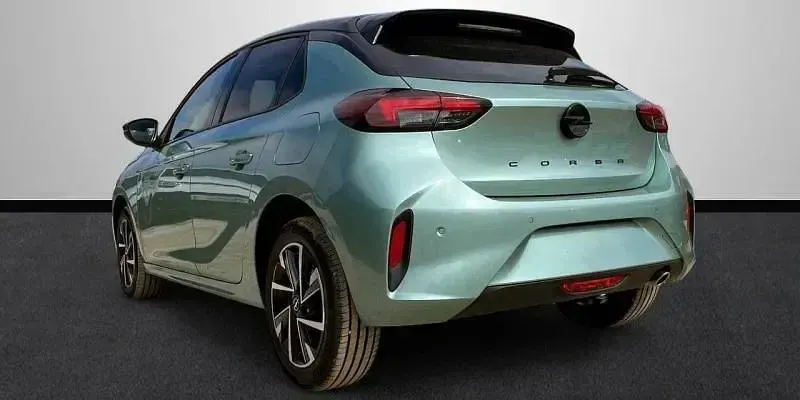 Nuevo Opel Corsa 101 CV (74 kW) 2026 Gris Utilitario