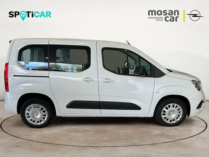 Usado Opel Combo-e Life Edition+ 100 kW (136 CV) 2023 Blanco Familiar
