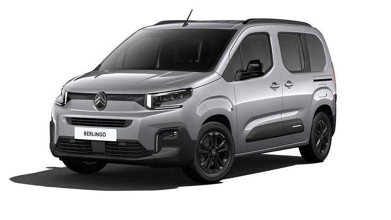Nuevo Citroën Berlingo 100 CV (73 kW) 2026 Gris Monovolumen