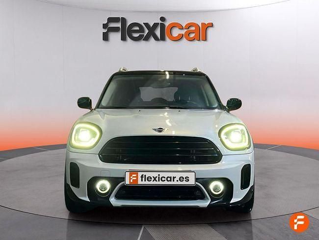 Usado Mini Cooper Countryman 136 CV (100 kW) 2021 Blanco SUV