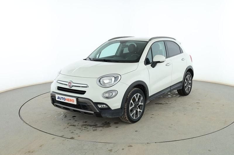 Usado Fiat 500X Cross 120 CV (88 kW) 2017 SUV