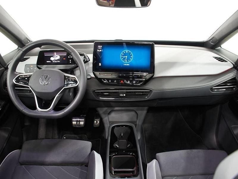 Usado VW ID.3 Pro 150 kW (204 CV) 2023 Utilitario