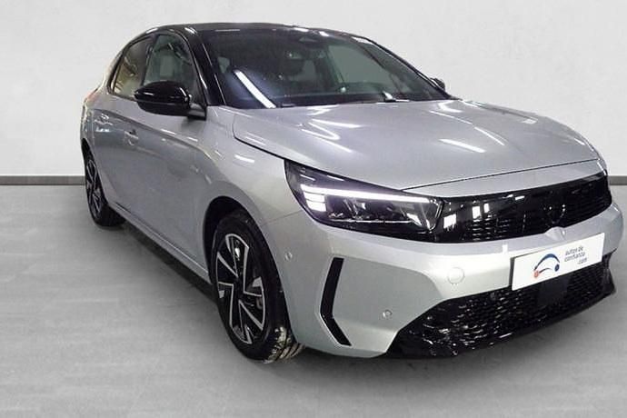 Usado Opel Corsa 100 CV (73 kW) 2025 Utilitario