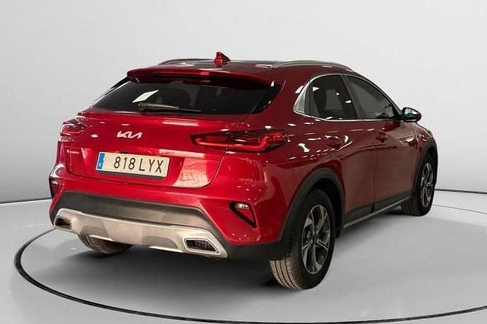 Usado Kia XCeed 120 CV (88 kW) 2022 SUV