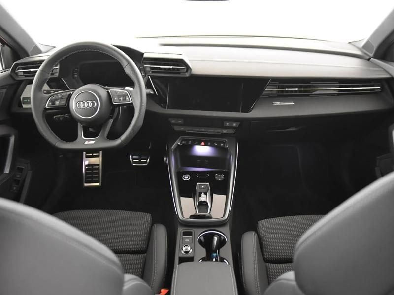 Usado Audi A3 e-tron 204 CV (150 kW) 2025 Azul Utilitario